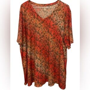 Womens CATO Lightweight top 22/24W